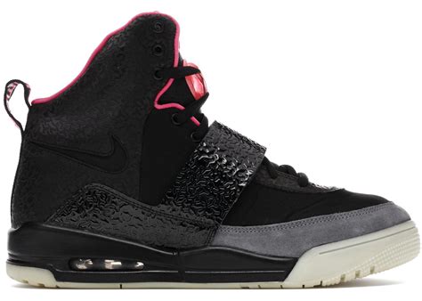 Nike Air Yeezy 1 Blink Men's 